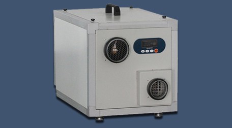 转轮除湿机KAL-200图片