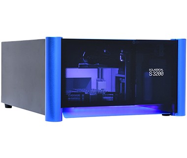 EClassical S3200自动进样器图�?></a></div>    <span style=