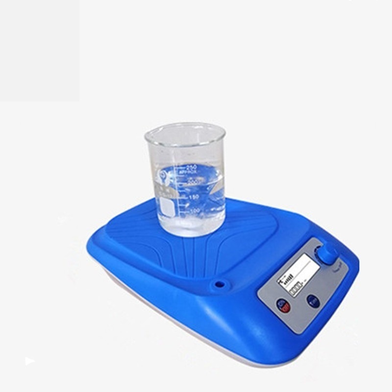 数显定时磁力搅拌器SCL-RT图片