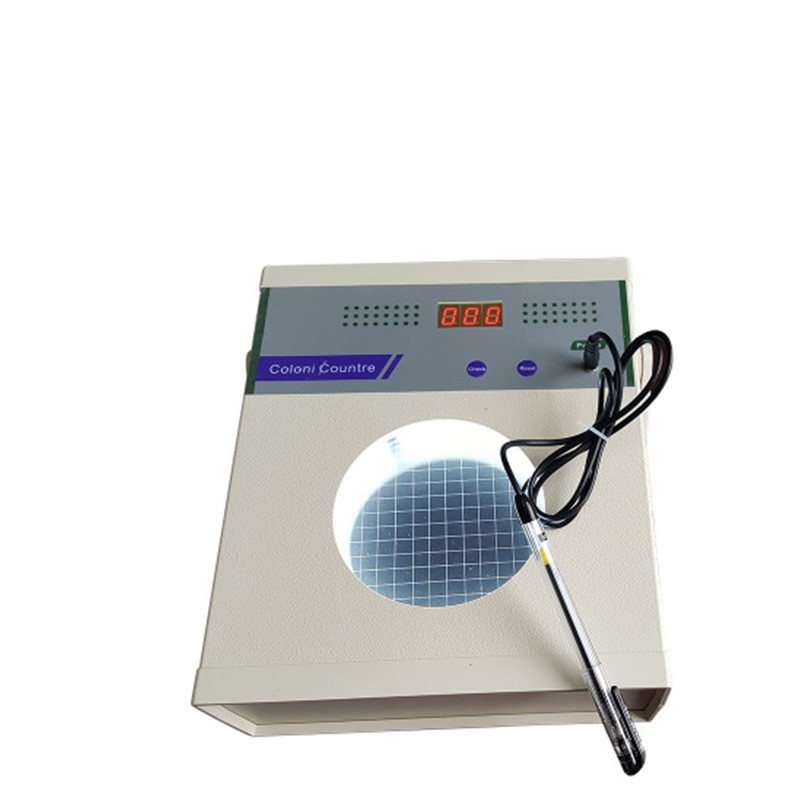 菌落计数器XK97-A图片