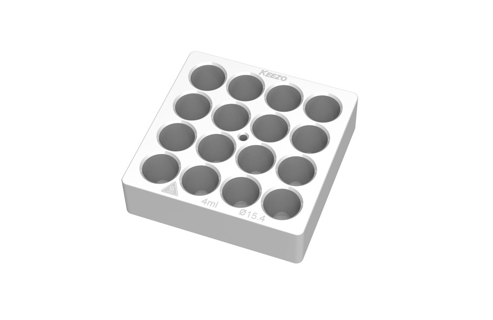 平行反应模块图片