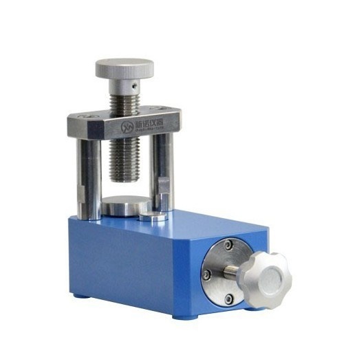 SYP-2T型迷你红外压片机图片