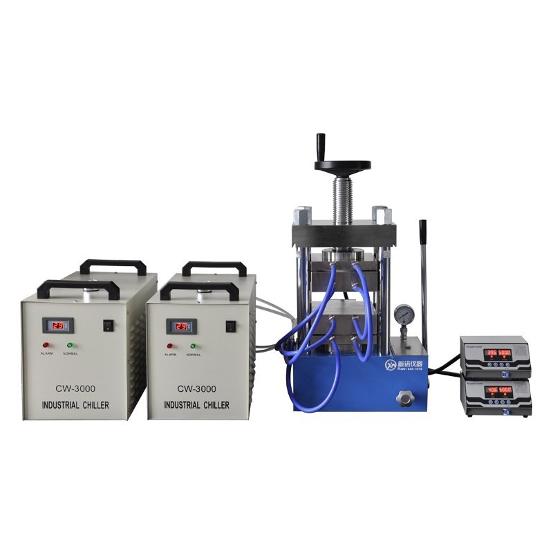 RYJ-600DG1手动热压�?500�?双平板图�?></a></div>    <span style=