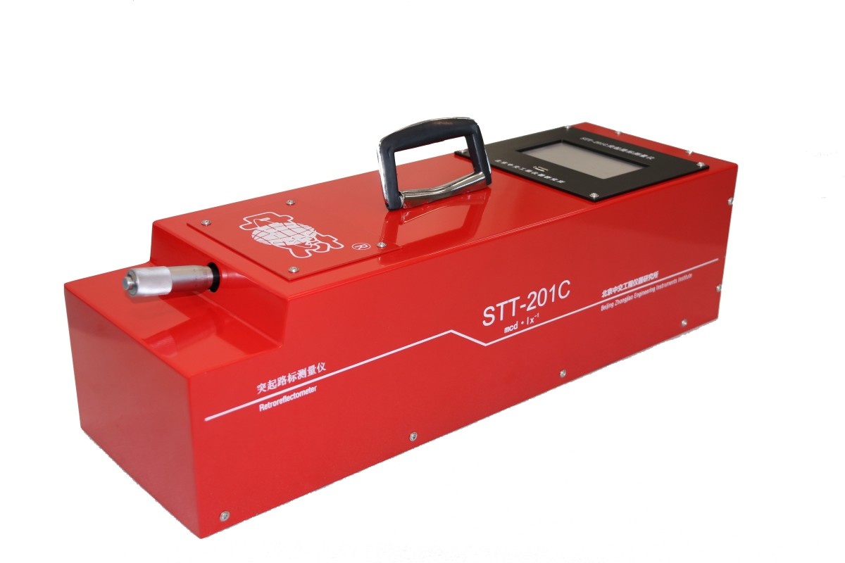STT-201C突起路标测量仪图�?></a></div>    <span style=