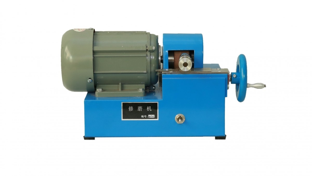 QFZ防腐层附着性能试验装置图片