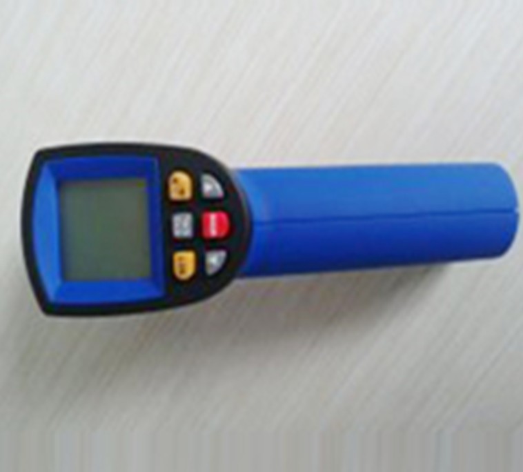 BYC760型红外测温仪图片