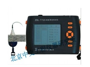 ZBL-T720楼板厚度检测仪图片