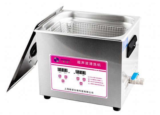 SB-1000DT超声波清洗机图片