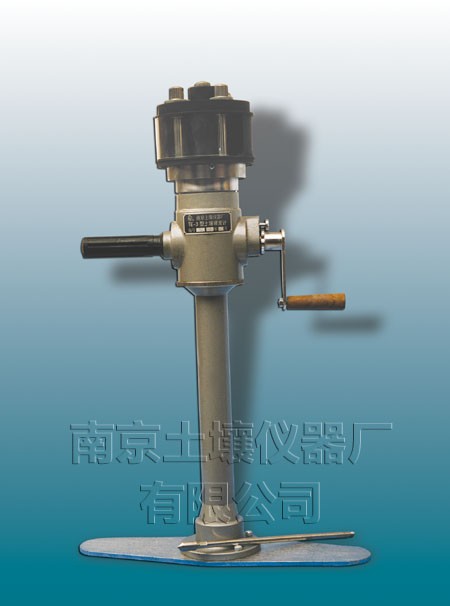 TE-3型土壤硬度计图片