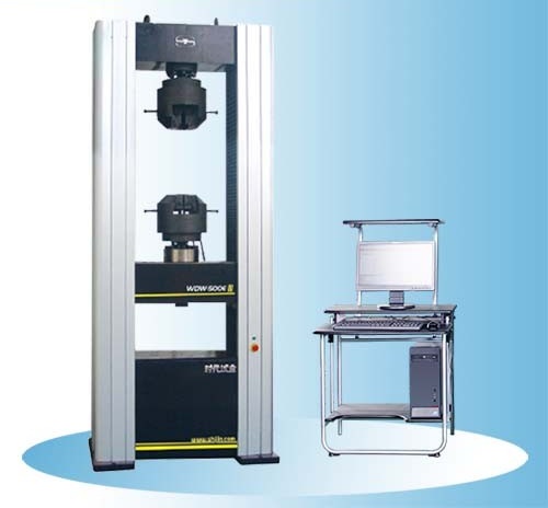 WDW-500E微机控制电子万能试验机图�?></a></div>    <span style=