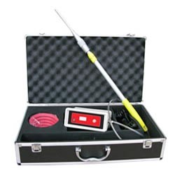 TGL200埋地管道泄漏检测仪图片