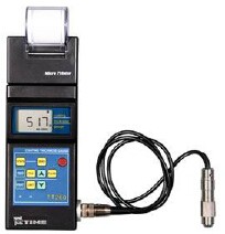 智能仪器涂层测厚仪TT260+外置智云盒TIME?W101图片