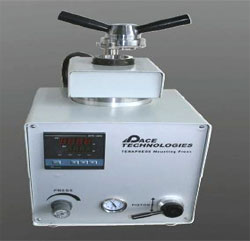 TAMP3000全自动金相镶嵌机图片