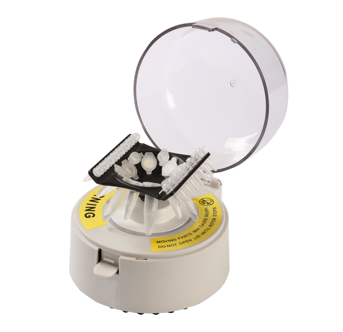 Mini-6KS低速离心机图片