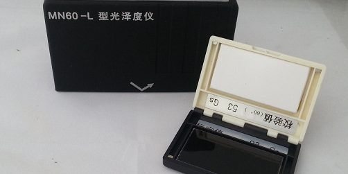 MN60-L光泽度仪图片