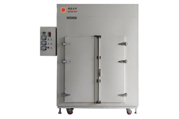 POV-1000型洁净烘箱图片