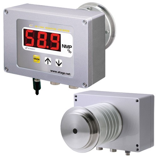 CM-800α-NMP在线折光�?N-甲基吡咯烷酮)图片