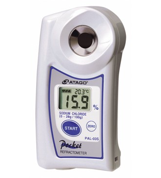 PAL-03S氯化钠Nacl盐度计图�?></a></div>    <span style=