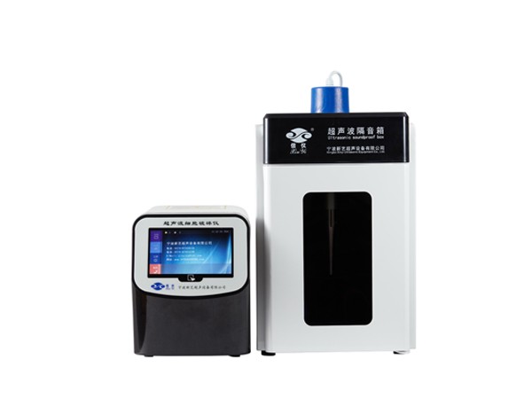 Xinyi-950N超声波细胞破碎仪图片
