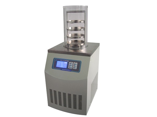 Xinyi-12S(电加热普通型)冷冻干燥机图�?></a></div>    <span style=