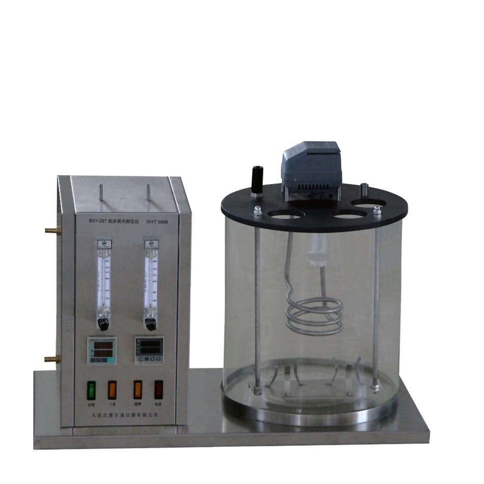 BSY-257发动机冷却液泡沫倾向测定仪图�?></a></div>    <span style=