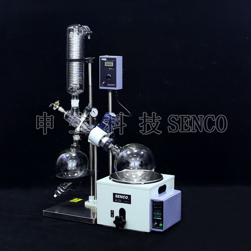 旋转蒸发器R503D图片