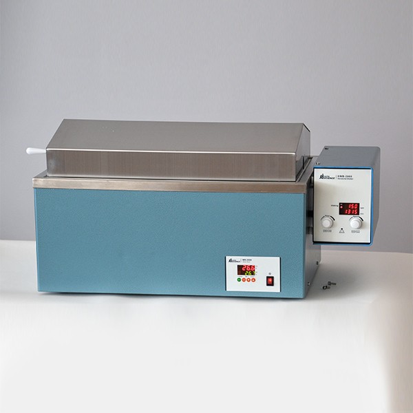 SWB-2000恒温水浴摇床图片