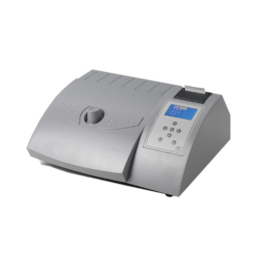 SGZ-500IT内置打印机微电脑浊度计图片