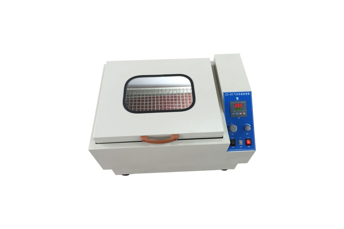 ZD-85双功能气浴恒温振荡器图片