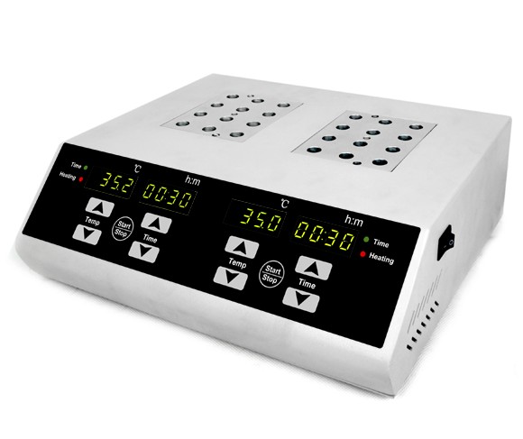 JYD-2A恒温金属�?加热�?图片