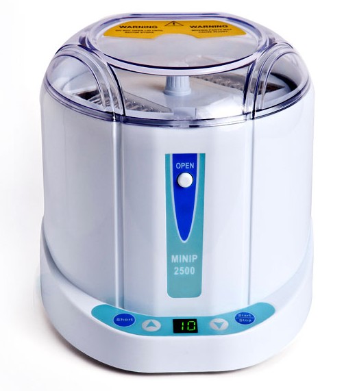 JY-MINIP微孔板离心机图片