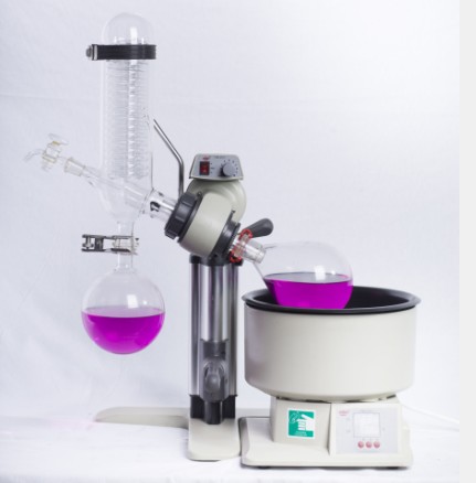 YRE-2010Z(10L)大型旋转蒸发器图�?></a></div>    <span style=