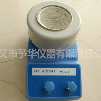 TWCL-T调温磁力搅拌器图�?></a></div>    <span style=