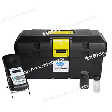 Q-SD500便携式色度快速测定仪图片