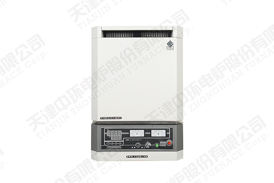 1600℃炉温SX-G型台式节能高温箱式电炉图?></a></div>    <span style=