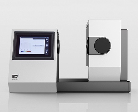 高精密清晰度雾影仪CS-720图片