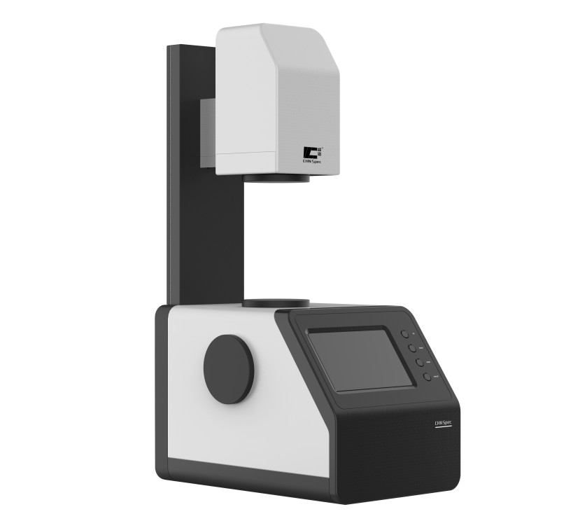 饮料行业用雾度计TH-100P图片