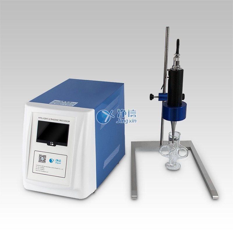 UP-250手持式超声波细胞粉碎机图片
