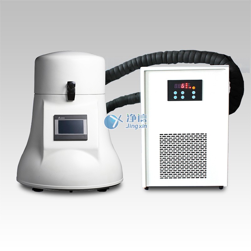 JXFSTPRP-III全自动样品快速低温研磨仪图片