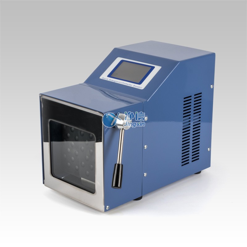 XY-05(JX-05)拍打式样品均质器图片