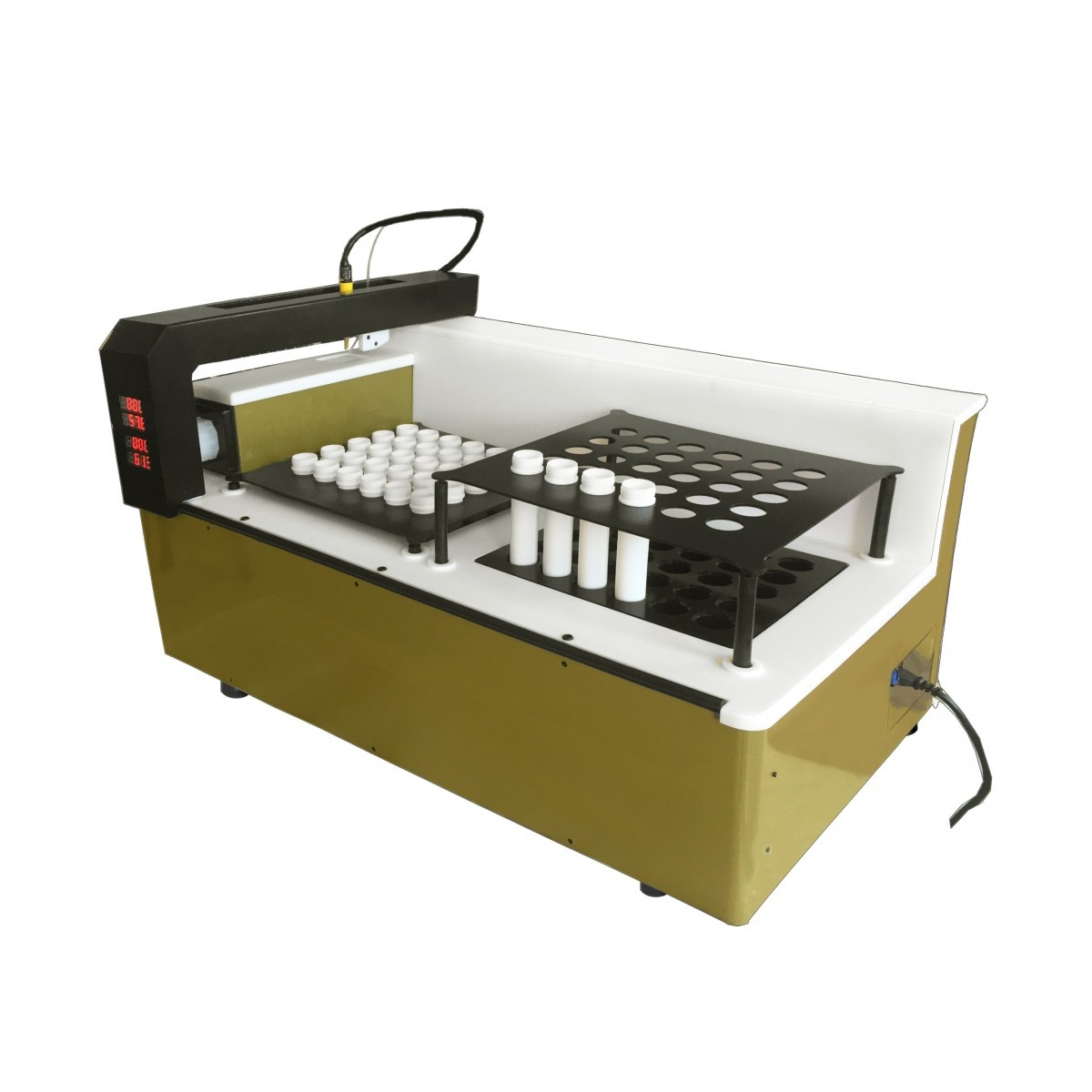 zkjc全自动消解仪图片