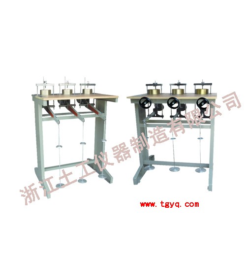 三联低压,中压,高压固结仪图�?></a></div>    <span style=