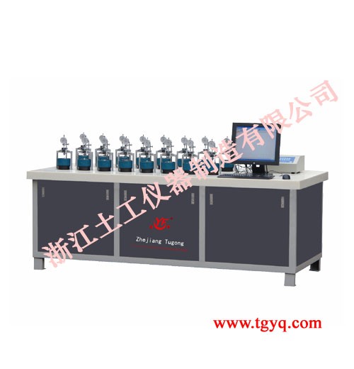 WG-1Q��ȫ�Զ���ѹ�̽���(������̨)ͼƬ