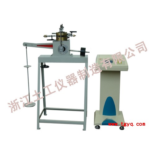 STJCY-1型K0固结�?全套)图片