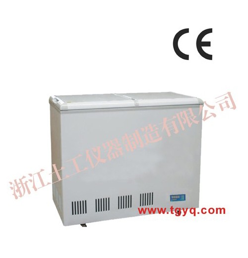 STDW-30型低温试验箱图片