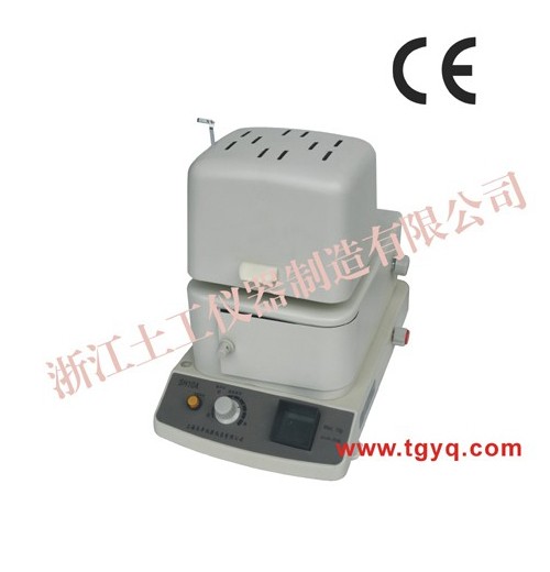 STSC-10A型水份快速测定仪图片