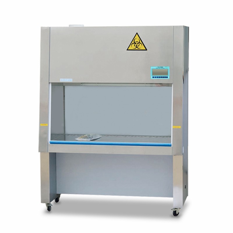 BSC-1000IIA2单人半排生物安全柜图�?></a></div>    <span style=