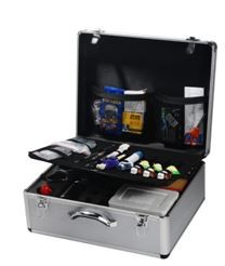 农药残留速测仪GNSPRD-16PC图片