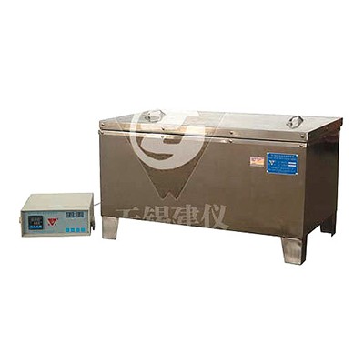 SY-84水泥快速养护箱图片