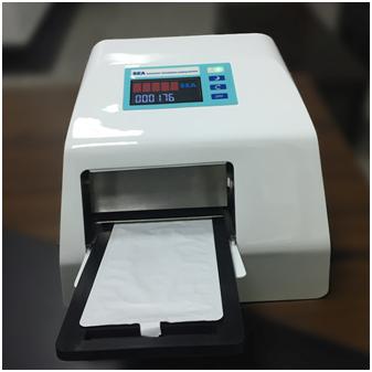 YB97-Quanti型智能程控定量封口机图片